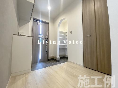 座間市ひばりが丘2丁目15期　新築一戸建て