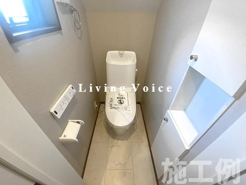 座間市ひばりが丘2丁目15期　新築一戸建て