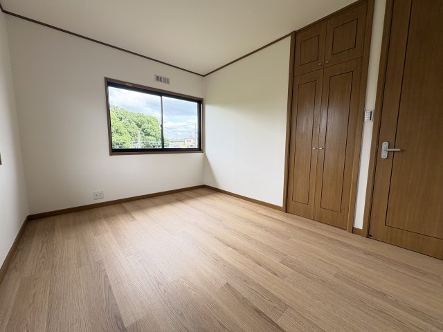 洋室