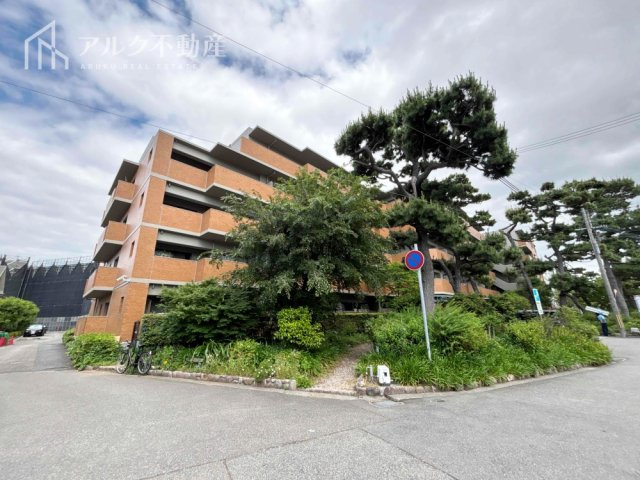 RC造地上5階建て