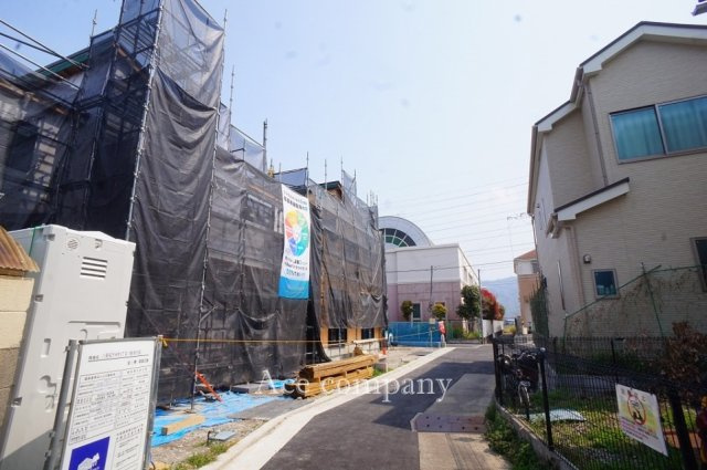 【前面道路：幅員約4.7ｍ☆】