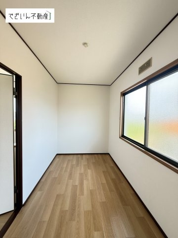 現地(2026年7月撮影)　納戸