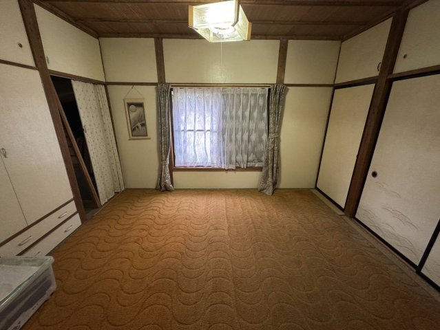 和室があれば客間としても活用できます