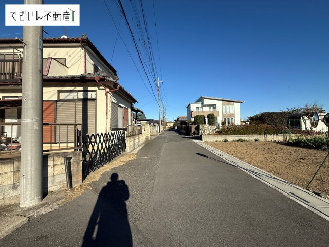 現地(2025年12月撮影)