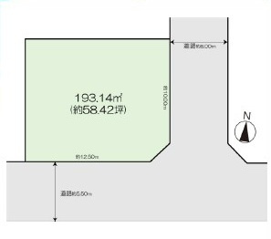 区画図：311002438091