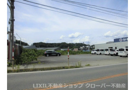 上岡本町4丁目の外観