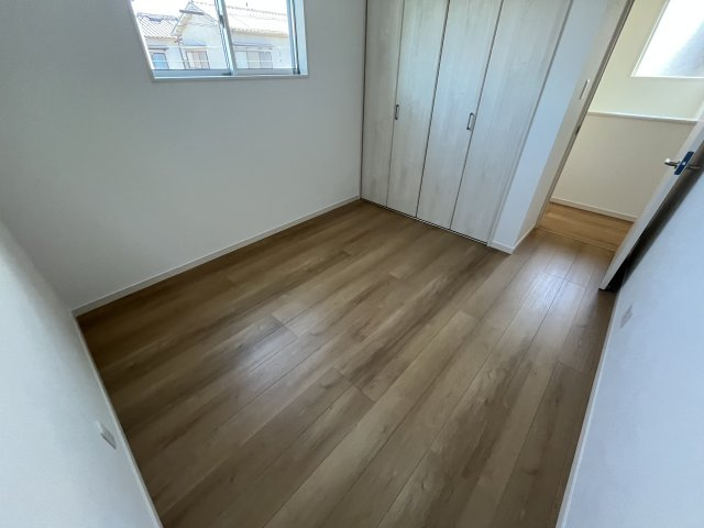 洋室
