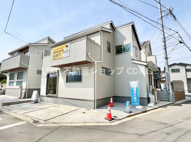 明るい日差しに包まれる住宅で新しい暮らしを始めませんか？お問合せお待ちしております。　