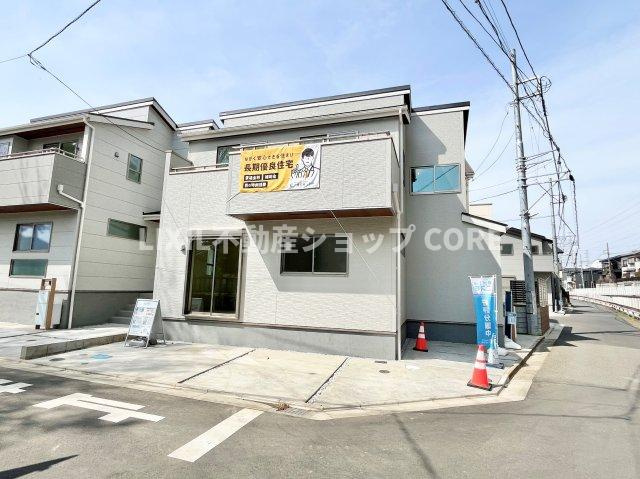 周辺環境・街並など、資料には掲載していない情報が現地にはたくさんございます。是非ご確認下さい。　