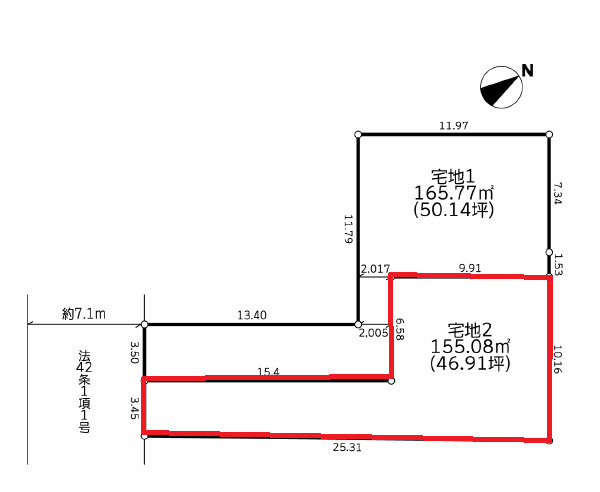 区画図：313004686658