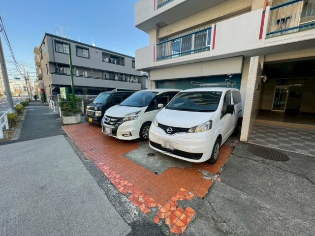 空き状況お問合せください。