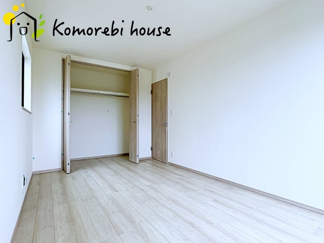 お子さんのお部屋にいかがでしょうか
