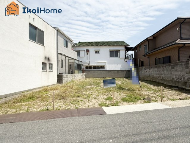 ●年中無休：当日予約可●更地につき追加解体費用不要で安心です。