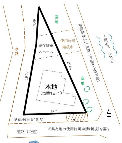 区画図：314002819127