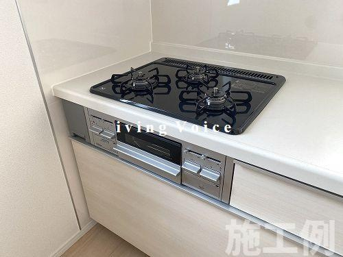 海老名市社家第18　新築一戸建て　全3棟
