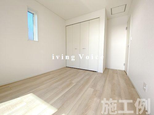 海老名市社家第18　新築一戸建て　全3棟