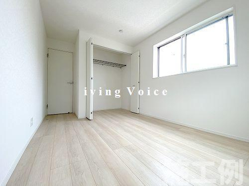 海老名市社家第18　新築一戸建て　全3棟