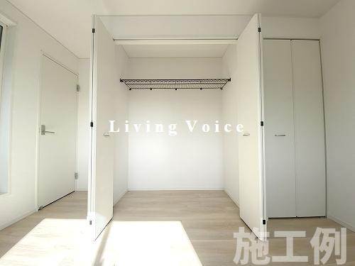海老名市社家第18　新築一戸建て　全3棟