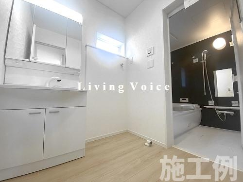海老名市社家第18　新築一戸建て　全3棟