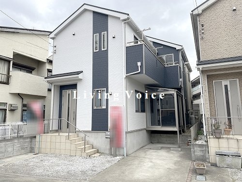 藤沢市高倉　中古一戸建て