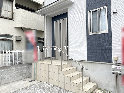 藤沢市高倉　中古一戸建て