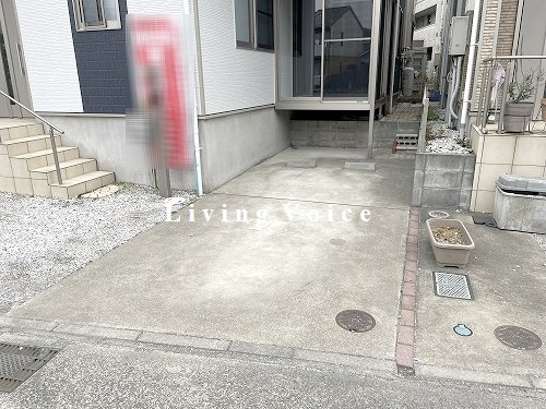 藤沢市高倉　中古一戸建て