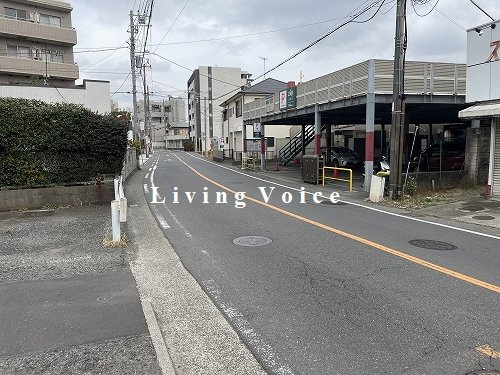 藤沢市高倉　中古一戸建て