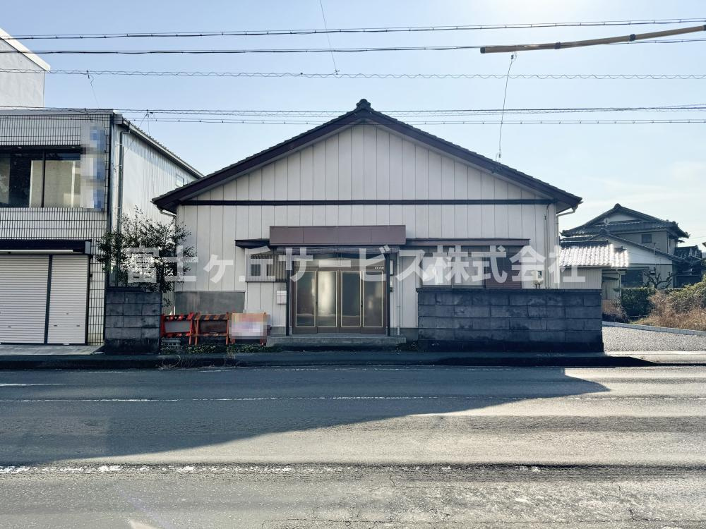 外観：322000520727