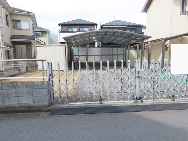 展望