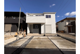 LiveleGarden瀬戸市赤重町全１棟 仲介手数料無料　幡山西小　幡山中 の外観