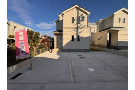 Heartful-Town瀬戸市秋葉町全２棟 仲介手数料無料　にじの丘小　にじの丘中 の外観