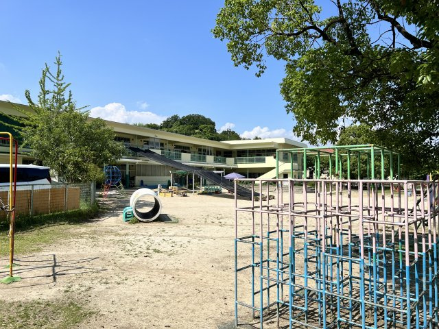 藤江保育園子育て世帯の毎日をサポートしてくれる保育環境。