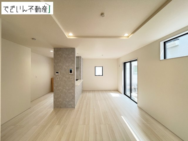 ≪4号棟≫　現地(2026年6月撮影)