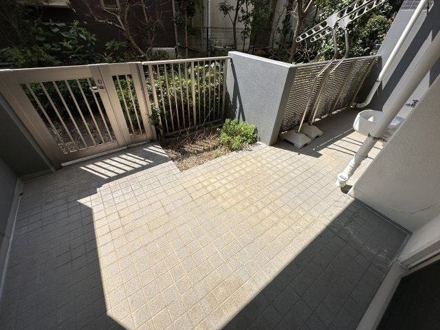 陽当たり良好