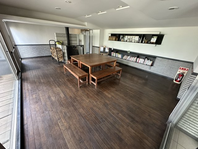 共用部分