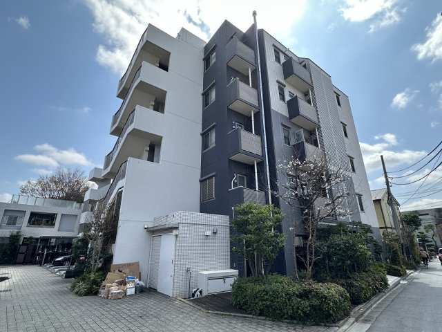 エコヴィレッジ志木