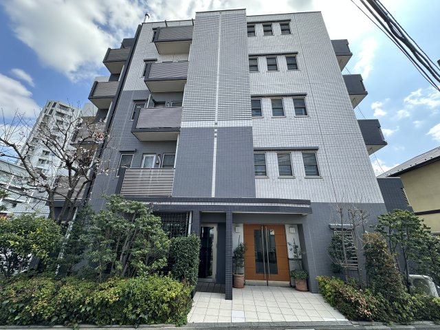 エコヴィレッジ志木