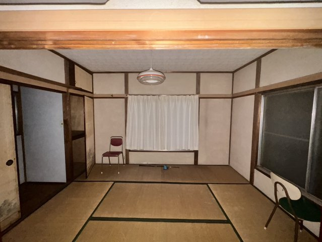 和室があると落ち着いた雰囲気になりますね