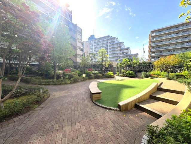 【共用施設？】