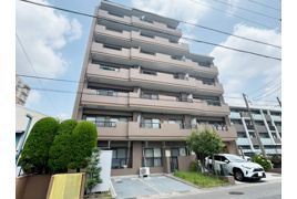 アコール小幡 中古マンションの外観