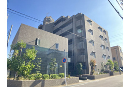 グラン・コート喜多山 中古マンションの外観