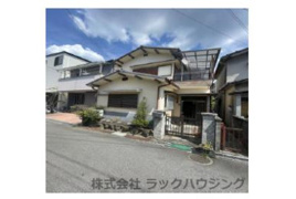 法善寺４丁目中古一戸建の外観