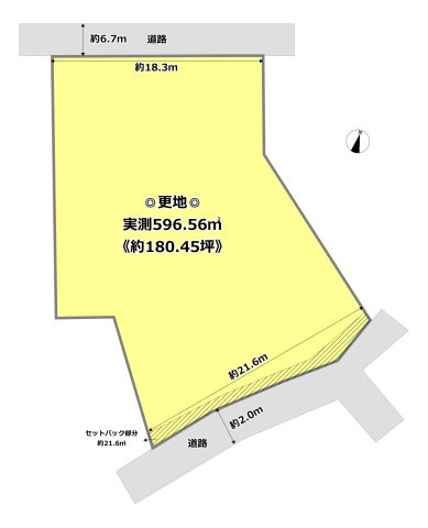 区画図：325000118292