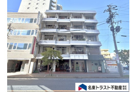 今池愛銀コーポの外観