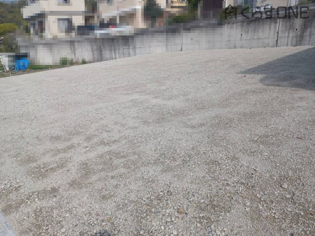 分譲地全体写真です！