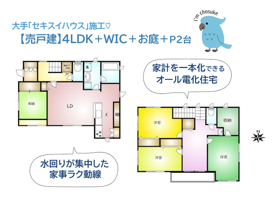 間取り：314002691290