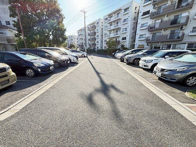 展望