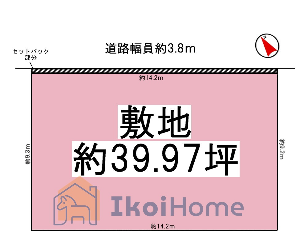 区画図：328000484007
