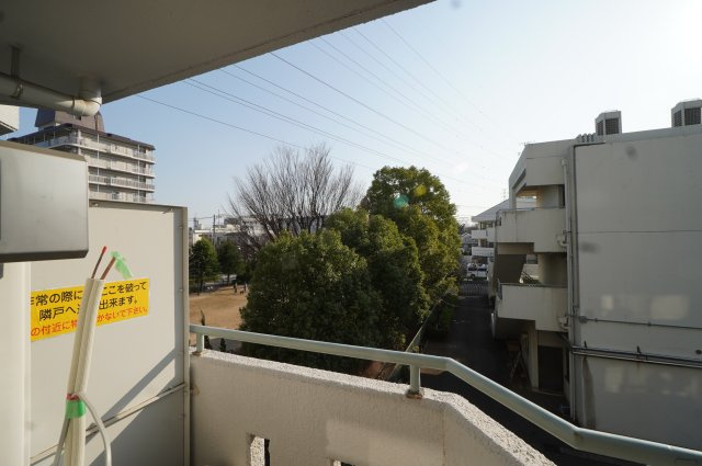 展望
