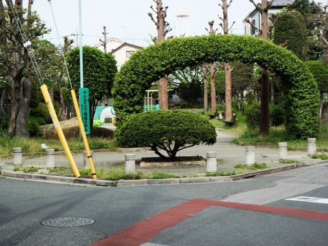 周辺